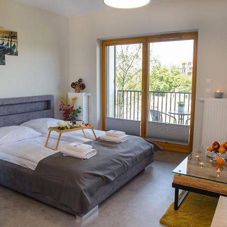 Maya'S Flats & Resorts 15 - Nadmotlawie Gdańsk Zewnętrze zdjęcie