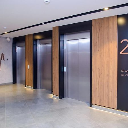 Maya'S Flats & Resorts 15 - Nadmotlawie Gdańsk Zewnętrze zdjęcie