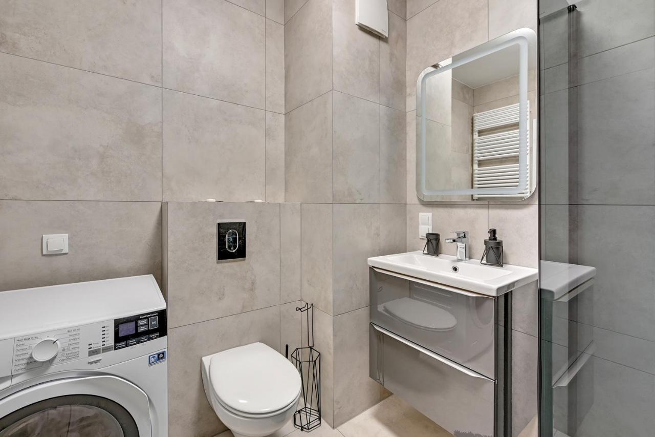 Maya'S Flats & Resorts 15 - Nadmotlawie Gdańsk Zewnętrze zdjęcie