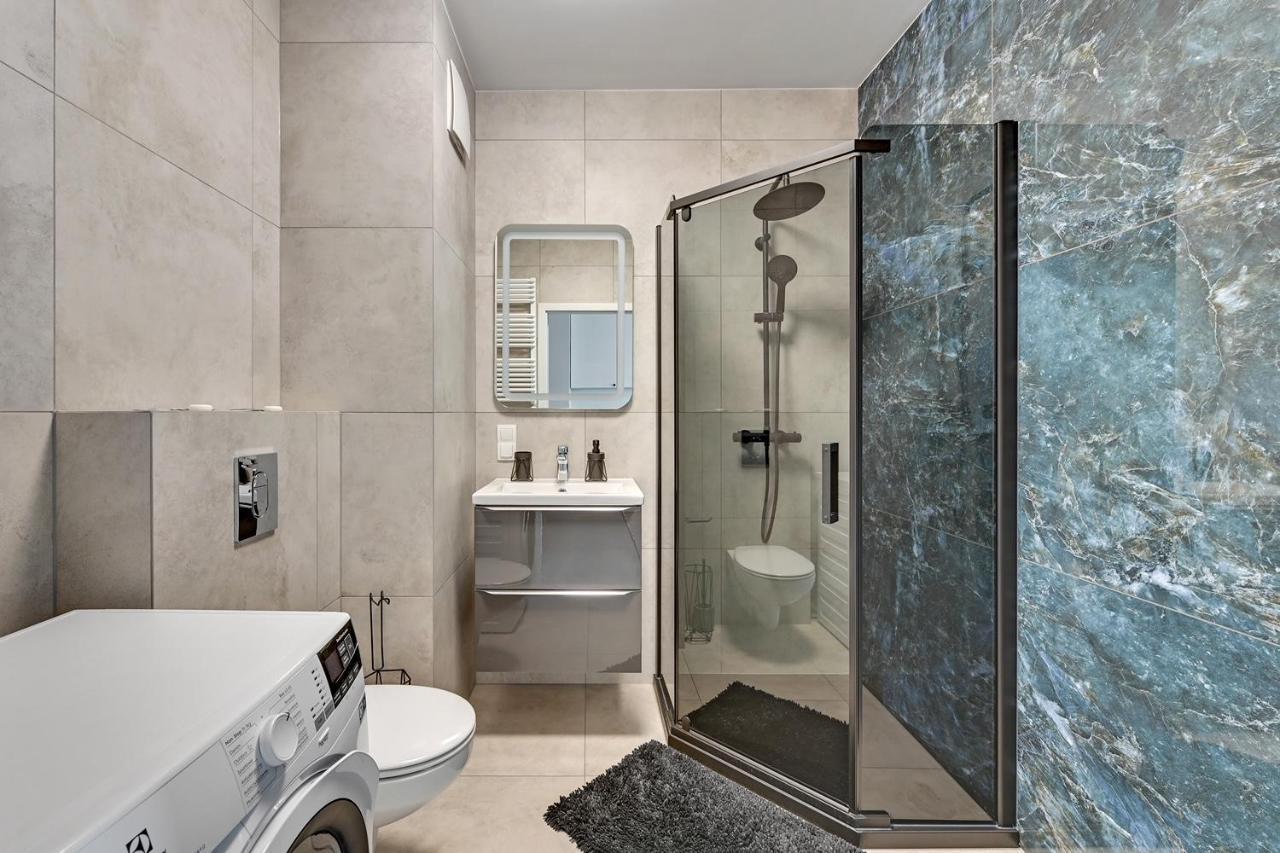 Maya'S Flats & Resorts 15 - Nadmotlawie Gdańsk Zewnętrze zdjęcie