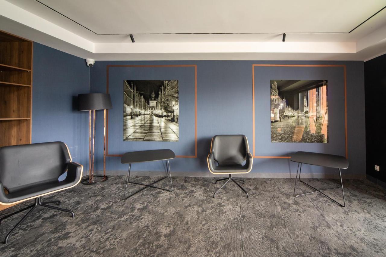 Maya'S Flats & Resorts 15 - Nadmotlawie Gdańsk Zewnętrze zdjęcie