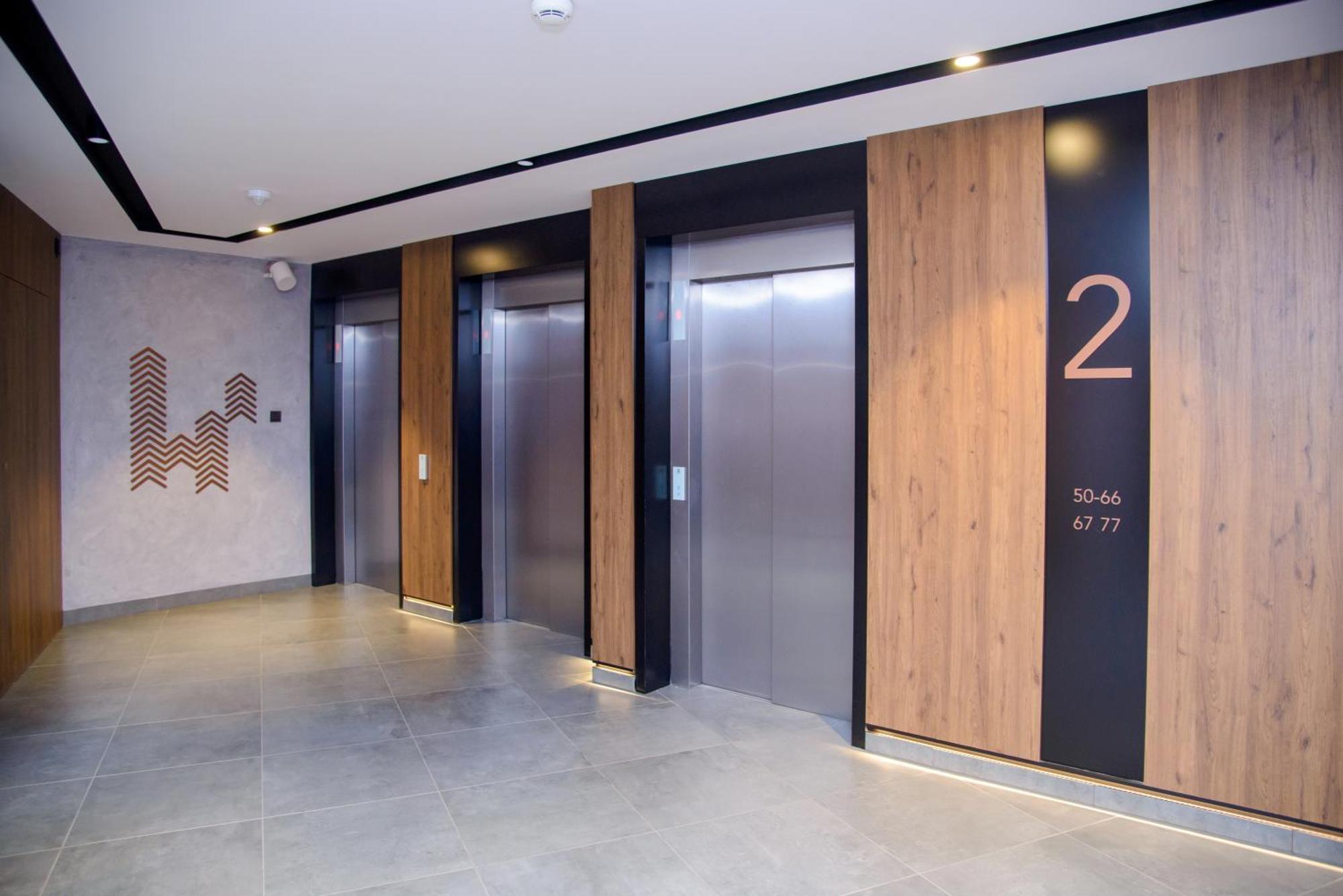 Maya'S Flats & Resorts 15 - Nadmotlawie Gdańsk Zewnętrze zdjęcie