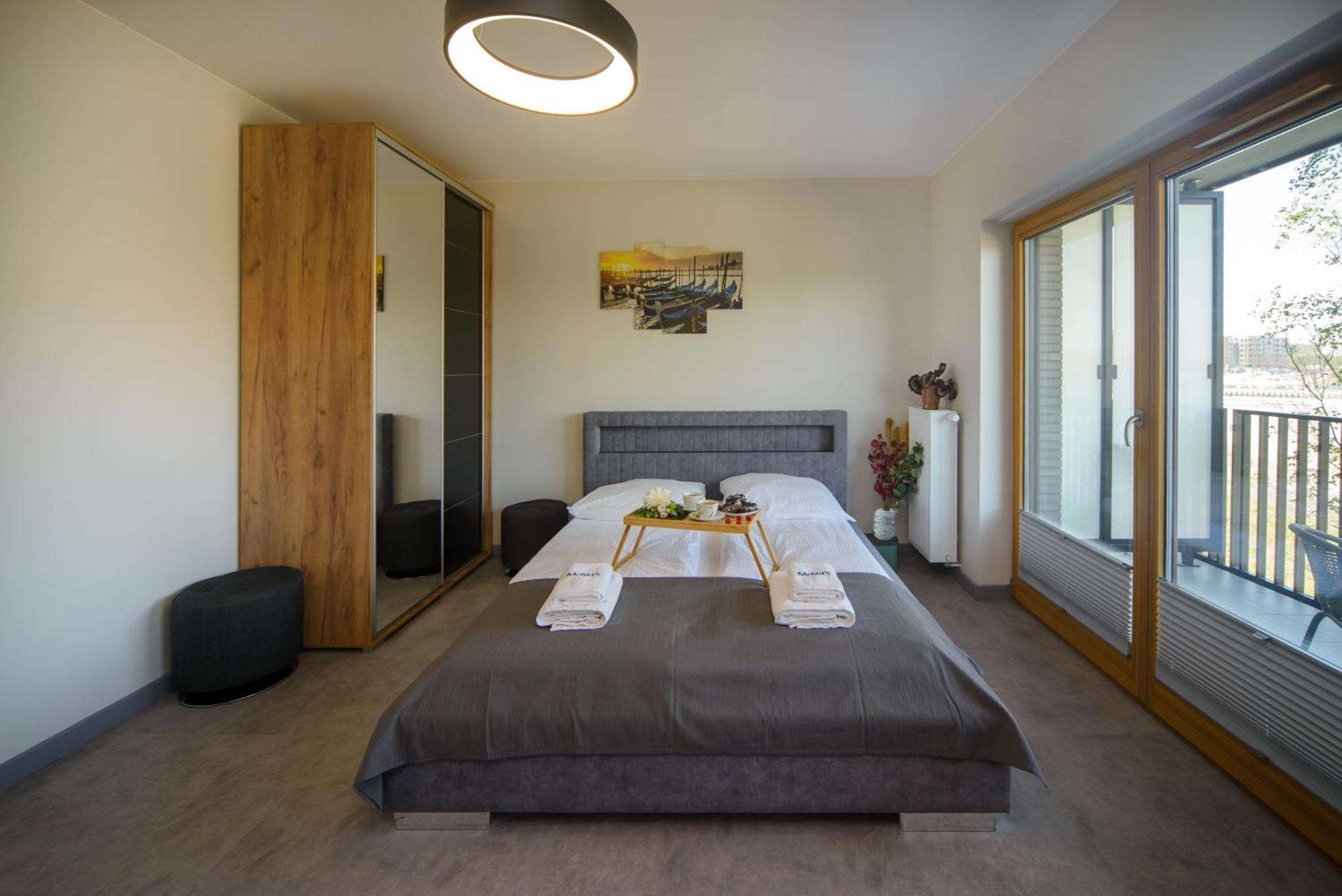 Maya'S Flats & Resorts 15 - Nadmotlawie Gdańsk Zewnętrze zdjęcie